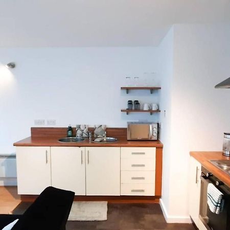 2-Bed Apartment Near City Centre Manchester Luaran gambar