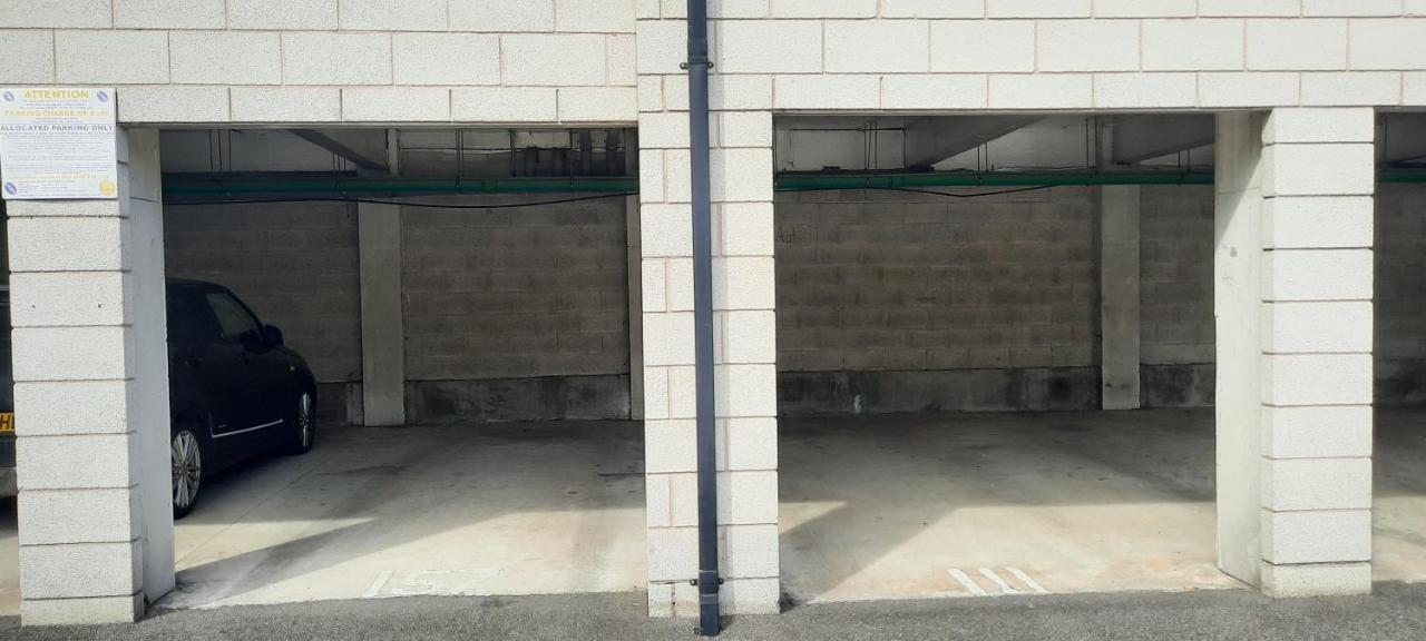 2-Bed Apartment Near City Centre Manchester Luaran gambar